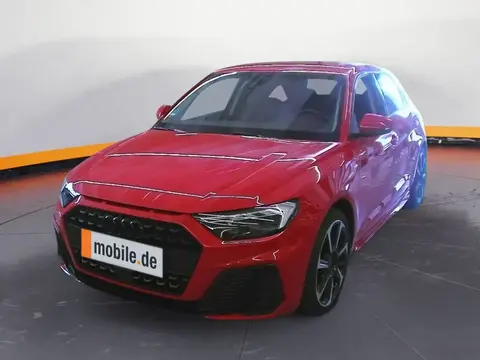 Annonce AUDI A1 Essence 2024 d'occasion 