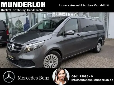 Used MERCEDES-BENZ CLASSE V Diesel 2023 Ad 