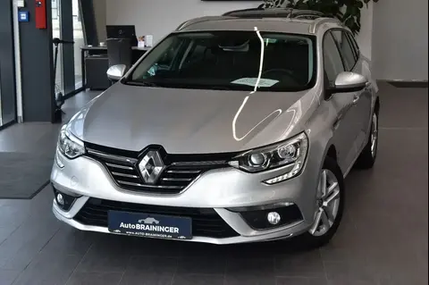 Used RENAULT MEGANE Diesel 2018 Ad 