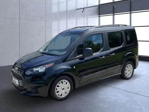 Annonce FORD TOURNEO Essence 2016 d'occasion 