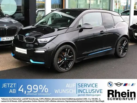 Used BMW I3 Not specified 2020 Ad 