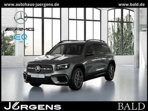 Annonce MERCEDES-BENZ CLASSE GLB Essence 2024 d'occasion 