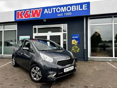 Used KIA VENGA Petrol 2019 Ad 