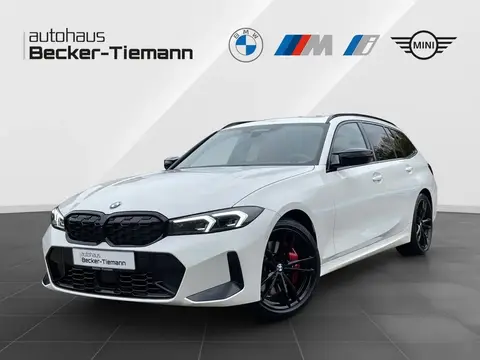 Annonce BMW M340I Essence 2024 d'occasion 