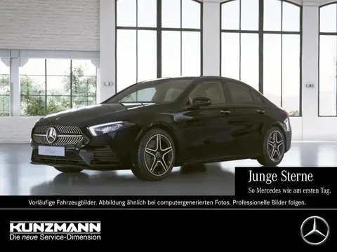 Used MERCEDES-BENZ CLASSE A Hybrid 2022 Ad 