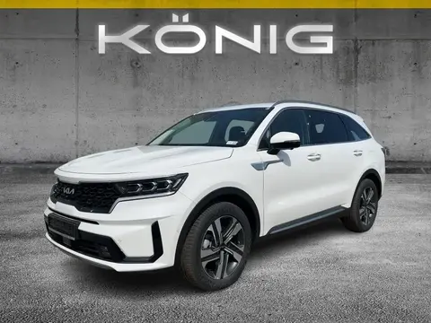 Annonce KIA SORENTO Hybride 2024 d'occasion 