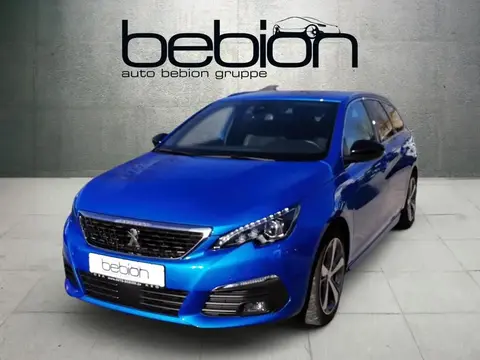 Used PEUGEOT 308 Petrol 2021 Ad 