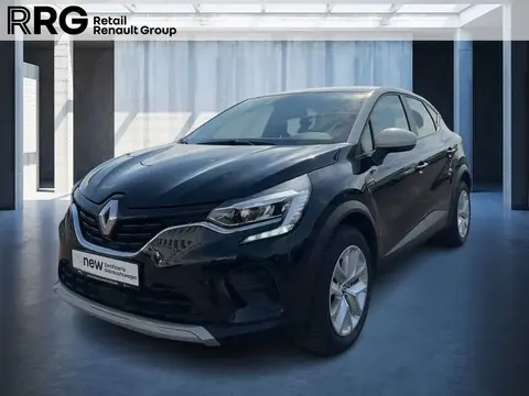 Used RENAULT CAPTUR Petrol 2023 Ad 