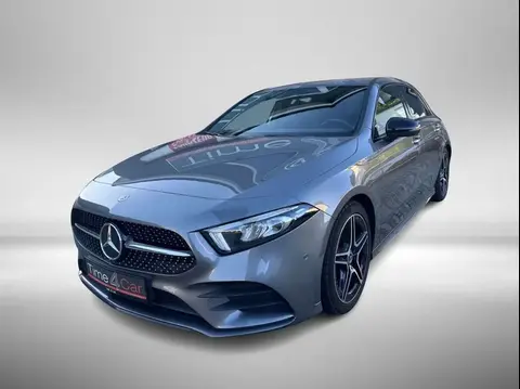 Used MERCEDES-BENZ CLASSE A Petrol 2019 Ad 