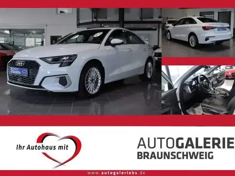 Annonce AUDI A3 Essence 2022 d'occasion 