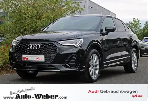 Annonce AUDI Q3 Essence 2023 d'occasion 