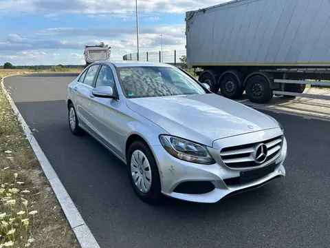 Used MERCEDES-BENZ CLASSE C Petrol 2015 Ad 