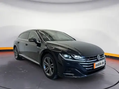 Annonce VOLKSWAGEN ARTEON Diesel 2024 d'occasion 