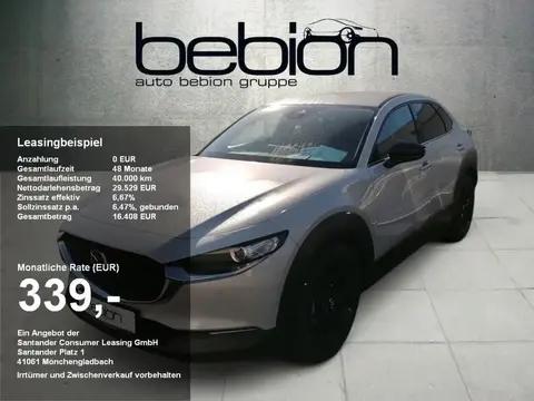 Used MAZDA CX-30 Petrol 2024 Ad 