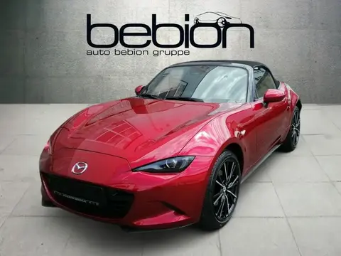 Annonce MAZDA MX-5 Essence 2024 d'occasion 