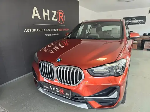 Used BMW X1 Diesel 2019 Ad 