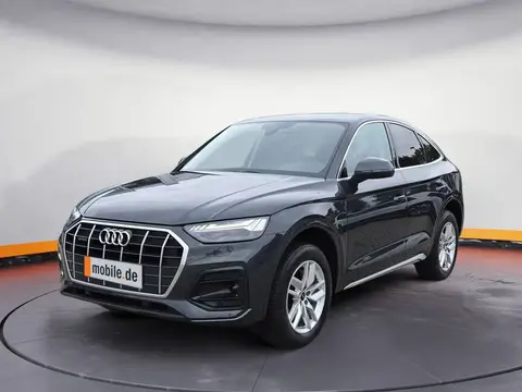 Annonce AUDI Q5 Diesel 2024 d'occasion 