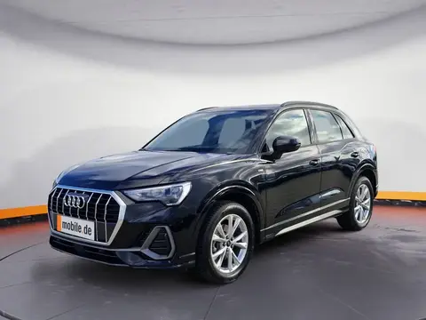 Used AUDI Q3 Diesel 2024 Ad 