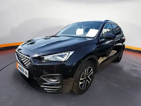 Annonce SEAT TARRACO Essence 2023 d'occasion 