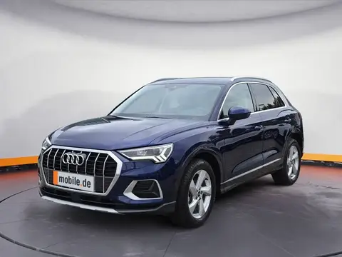 Used AUDI Q3 Petrol 2024 Ad 