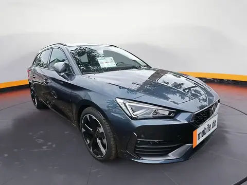 Annonce CUPRA LEON Essence 2023 d'occasion 