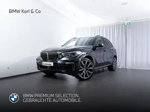 Annonce BMW X5 Essence 2021 d'occasion 