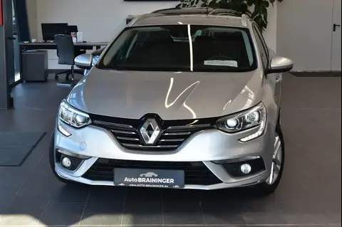 Used RENAULT MEGANE Diesel 2018 Ad 