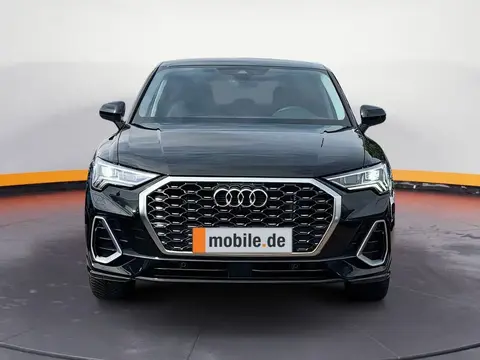 Annonce AUDI Q3 Hybride 2024 d'occasion 