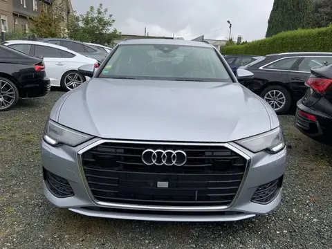 Annonce AUDI A6 Diesel 2021 d'occasion 