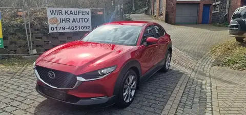 Used MAZDA CX-3 Hybrid 2023 Ad 