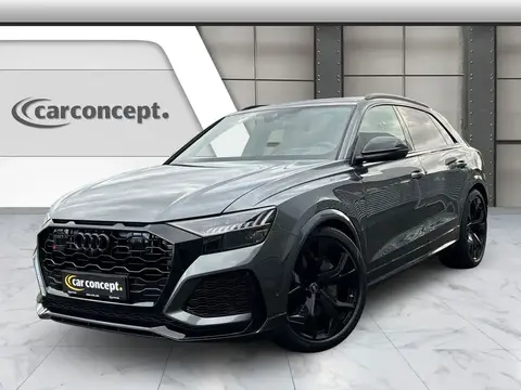 Used AUDI RSQ8 Petrol 2024 Ad 