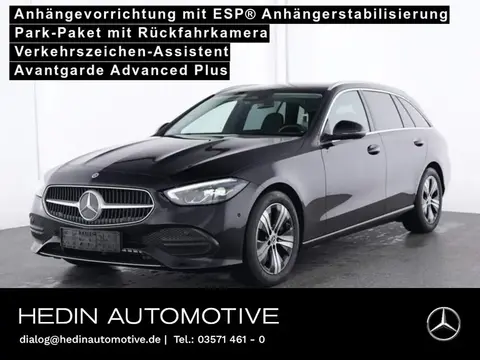 Used MERCEDES-BENZ CLASSE C Diesel 2023 Ad 