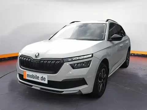 Annonce SKODA KAMIQ Essence 2024 d'occasion 