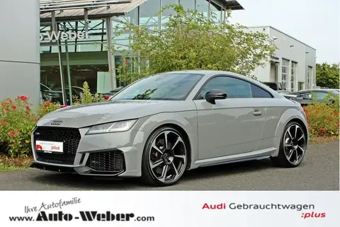 Annonce AUDI TT RS Essence 2023 d'occasion 