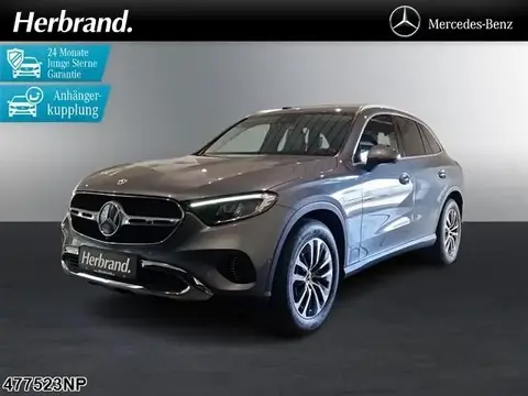 Used MERCEDES-BENZ CLASSE GLC Diesel 2023 Ad Germany