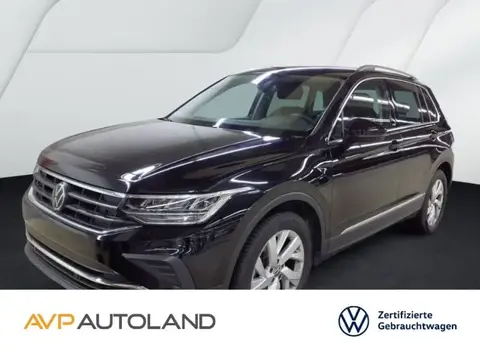 Annonce VOLKSWAGEN TIGUAN Diesel 2023 d'occasion 