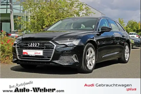 Annonce AUDI A6 Diesel 2021 d'occasion 