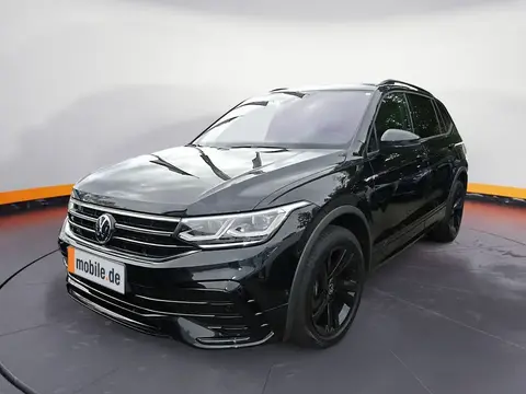 Used VOLKSWAGEN TIGUAN Diesel 2024 Ad 