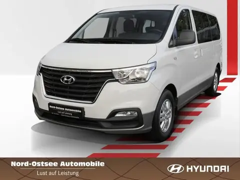 Annonce HYUNDAI H-1 Diesel 2020 d'occasion 