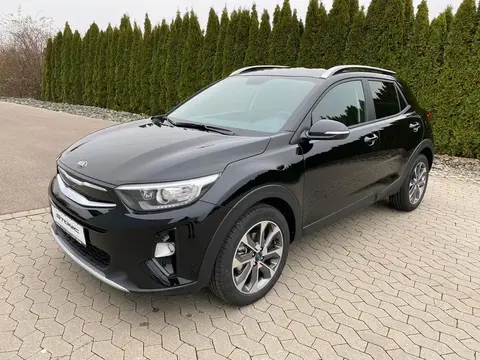 Annonce KIA STONIC Essence 2024 d'occasion 