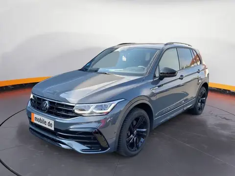 Annonce VOLKSWAGEN TIGUAN Essence 2024 d'occasion 