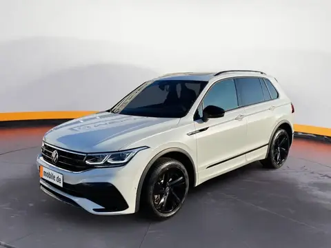 Annonce VOLKSWAGEN TIGUAN Essence 2024 d'occasion 