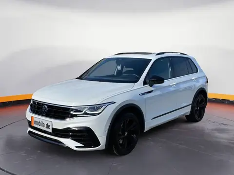 Annonce VOLKSWAGEN TIGUAN Essence 2024 d'occasion 