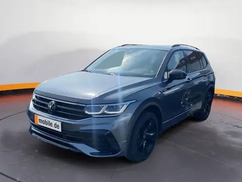 Used VOLKSWAGEN TIGUAN Petrol 2024 Ad 