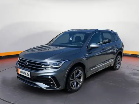 Used VOLKSWAGEN TIGUAN Petrol 2024 Ad 