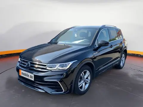 Annonce VOLKSWAGEN TIGUAN Essence 2024 d'occasion 