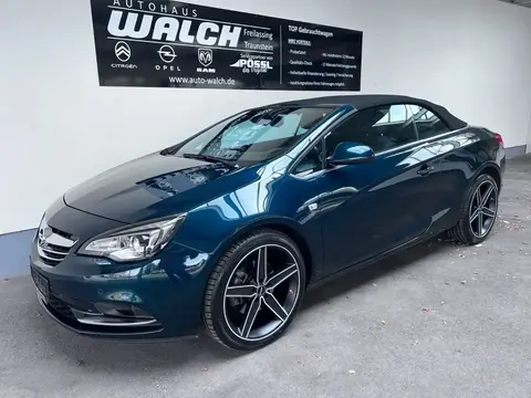 Used OPEL CASCADA Petrol 2016 Ad 