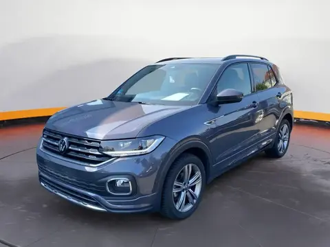 Used VOLKSWAGEN T-CROSS Petrol 2024 Ad 