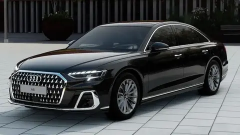 Annonce AUDI A8 Diesel 2023 d'occasion 