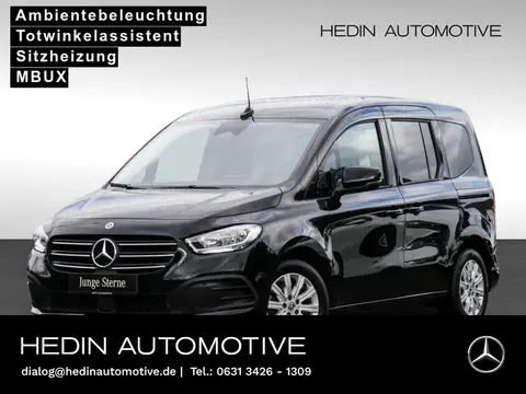 Used MERCEDES-BENZ CLASSE T Diesel 2023 Ad 